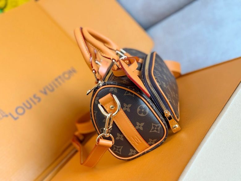 Сумка Keepall 25 Cargo фото 8