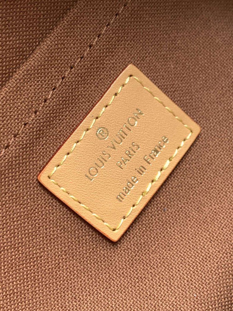 Сумка Keepall 25 Cargo фото 9