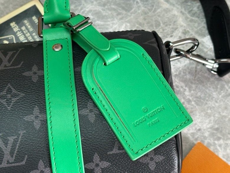 Сумка Keepall 25 фото 2