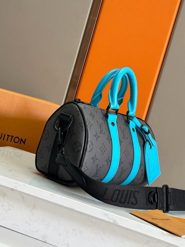 Сумка Keepall 25 фото 2