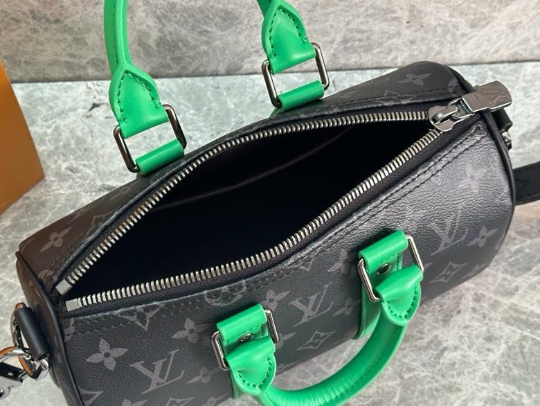 Сумка Keepall 25 фото 3