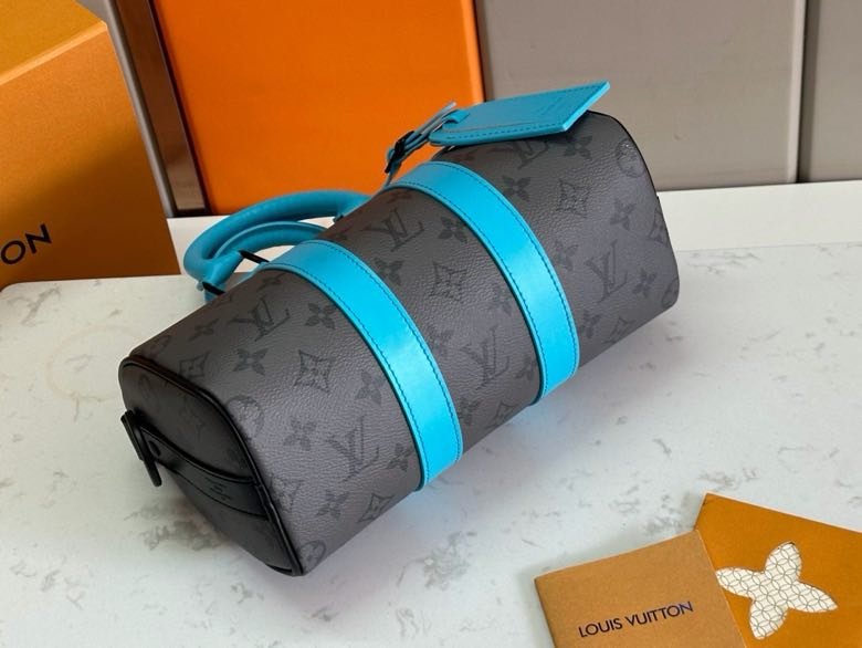 Сумка Keepall 25 фото 3