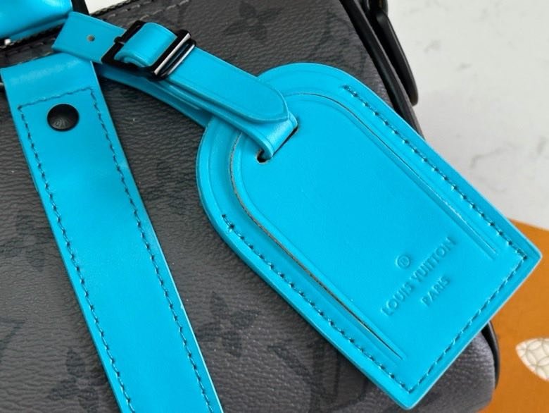 Сумка Keepall 25 фото 4