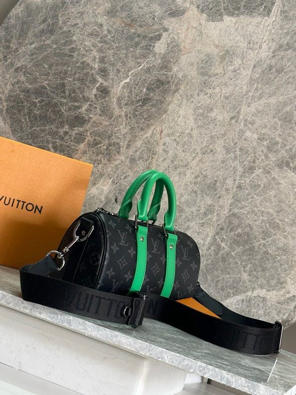 Сумка Keepall 25 фото 5