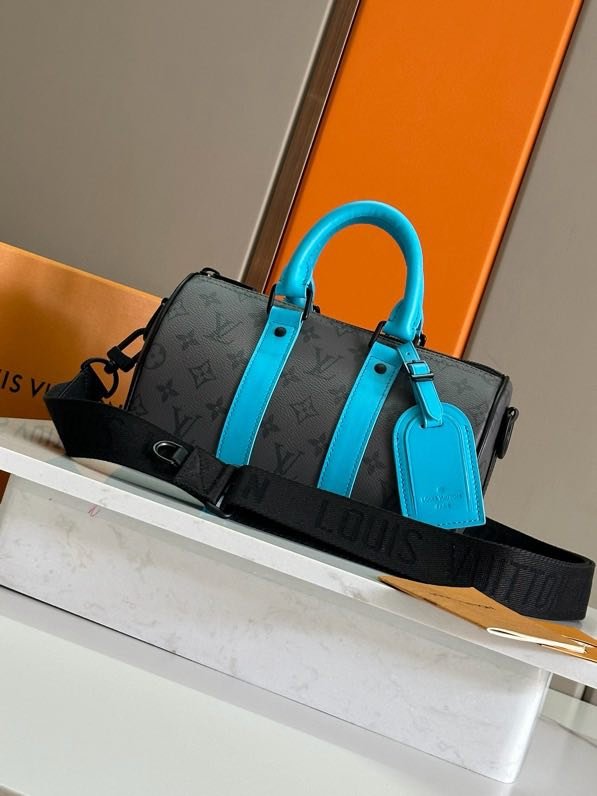 Сумка Keepall 25 фото 5