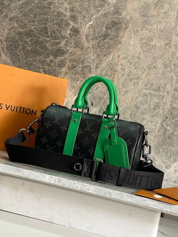 Сумка Keepall 25 фото 6