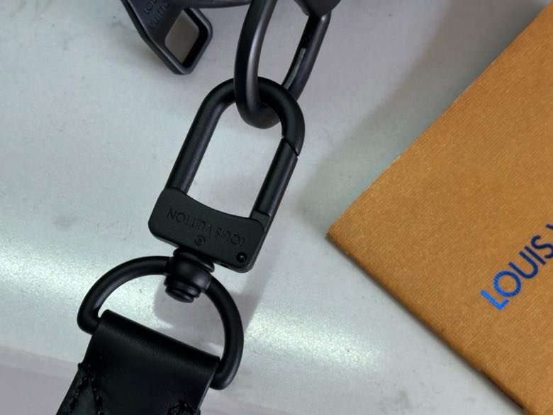 Сумка Keepall 25 фото 6