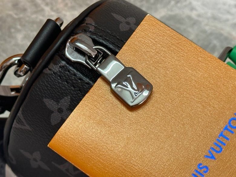 Сумка Keepall 25 фото 7