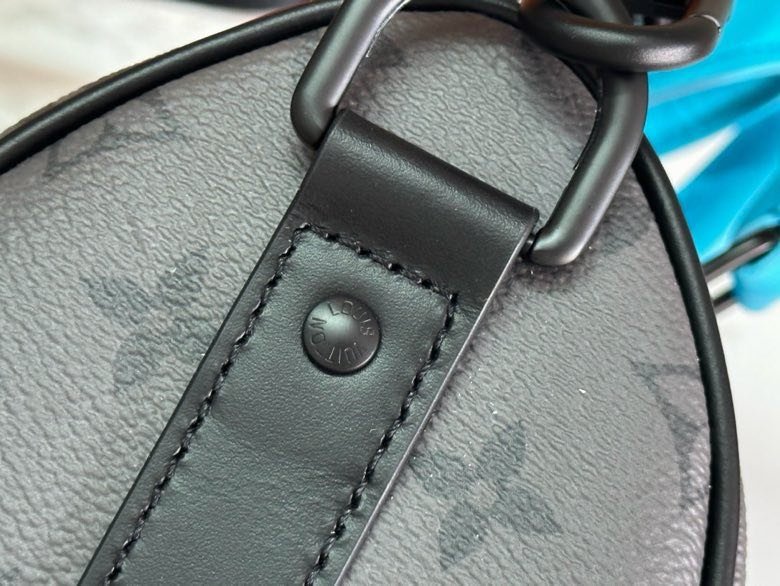 Сумка Keepall 25 фото 7