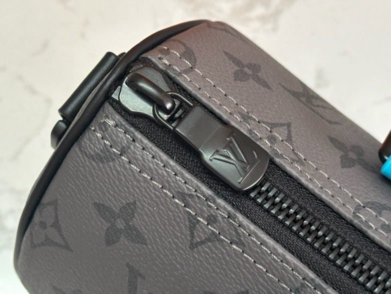 Сумка Keepall 25 фото 8