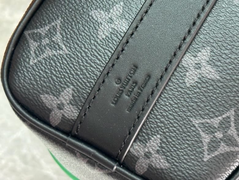 Сумка Keepall 25 фото 9