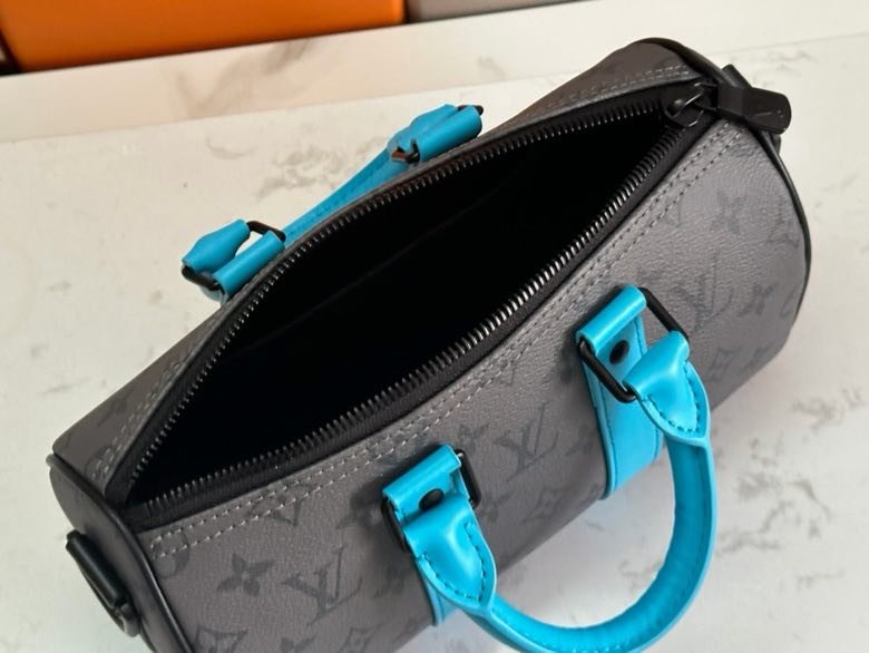 Сумка Keepall 25 фото 9