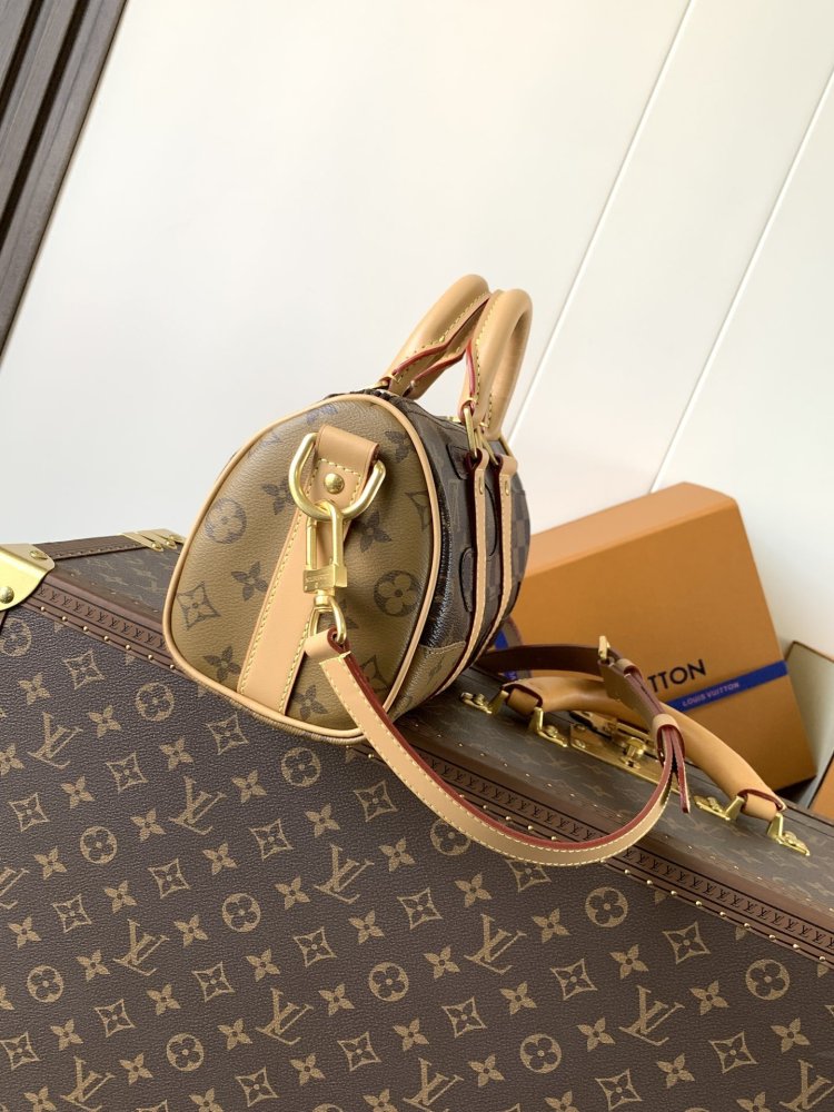 Сумка Keepall Bandouliere 25 фото 2