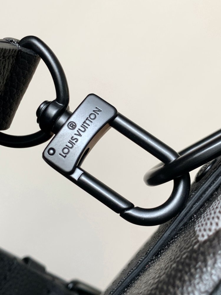 Сумка Keepall Bandouliere 25 фото 6