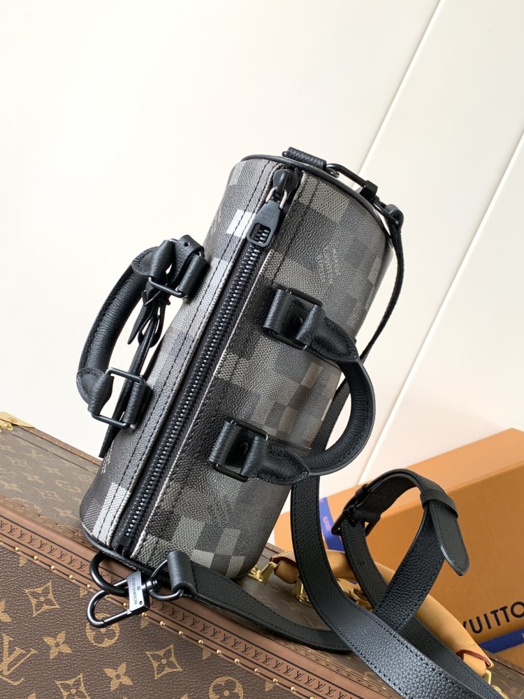 Сумка Keepall Bandouliere 25 фото 7