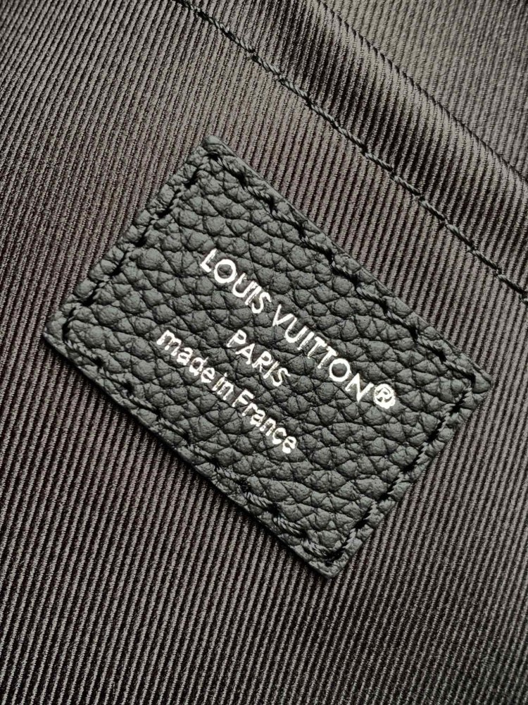 Сумка Keepall Bandouliere 25 фото 9