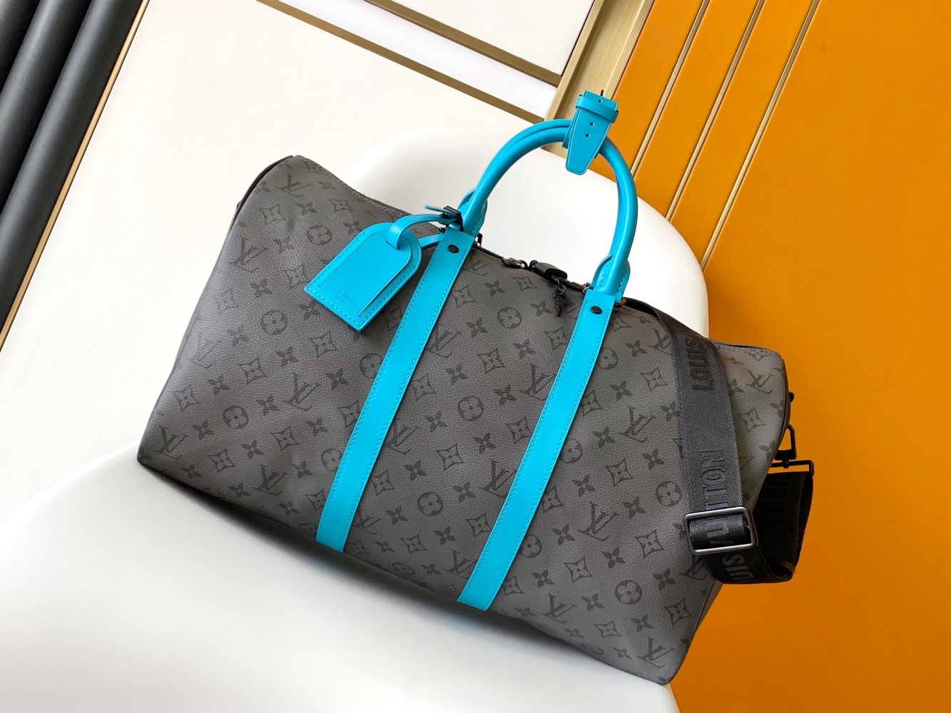 Сумка Keepall Bandouliere 45