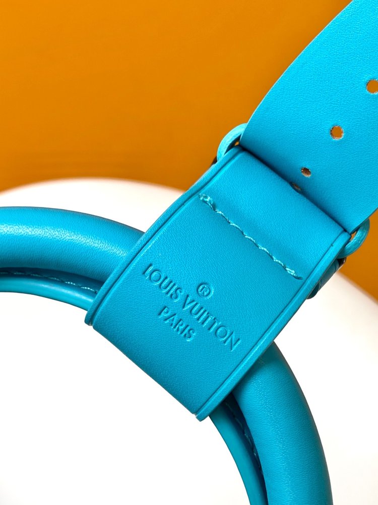 Сумка Keepall Bandouliere 45 фото 6