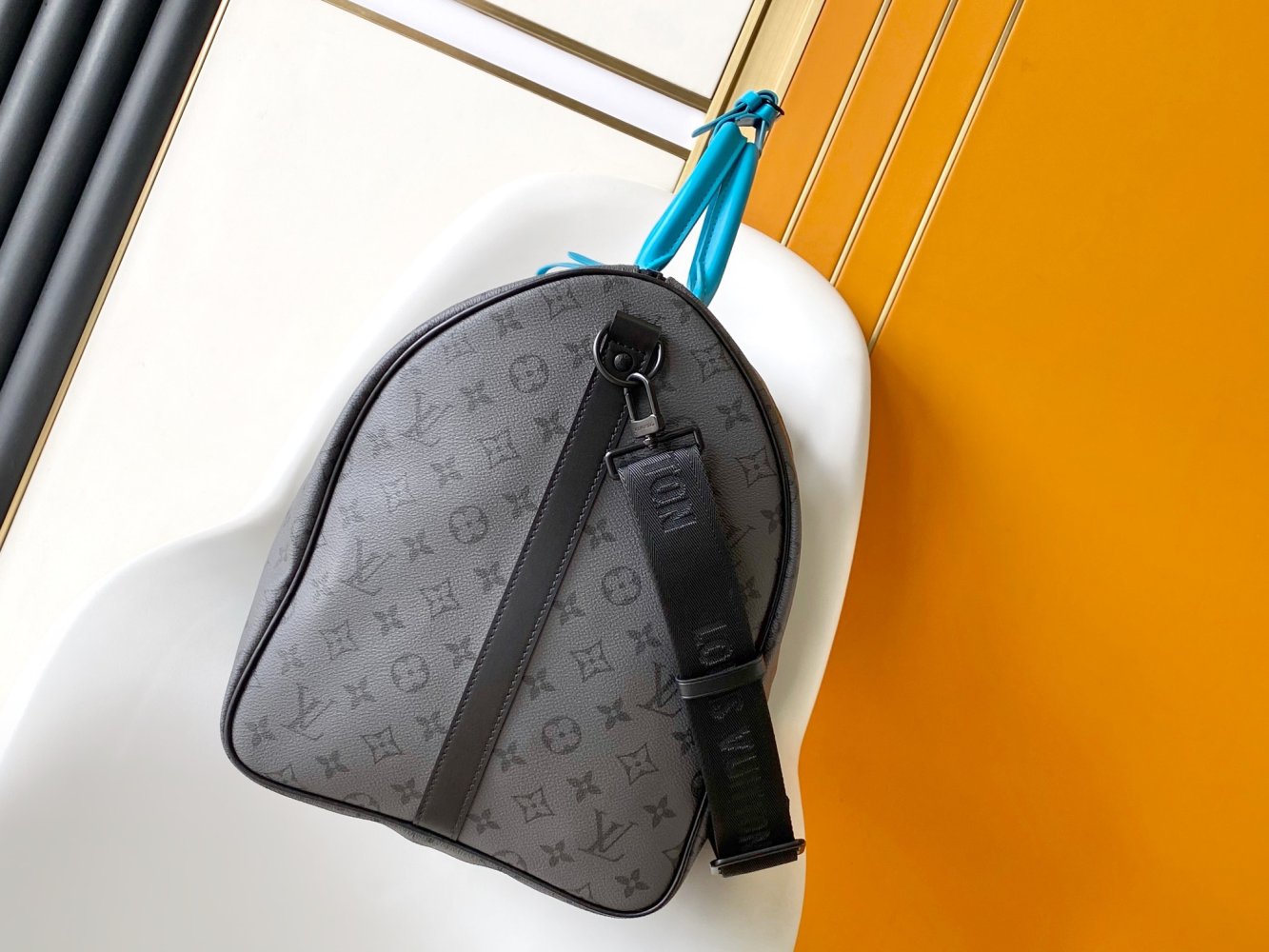 Сумка Keepall Bandouliere 55 фото 2