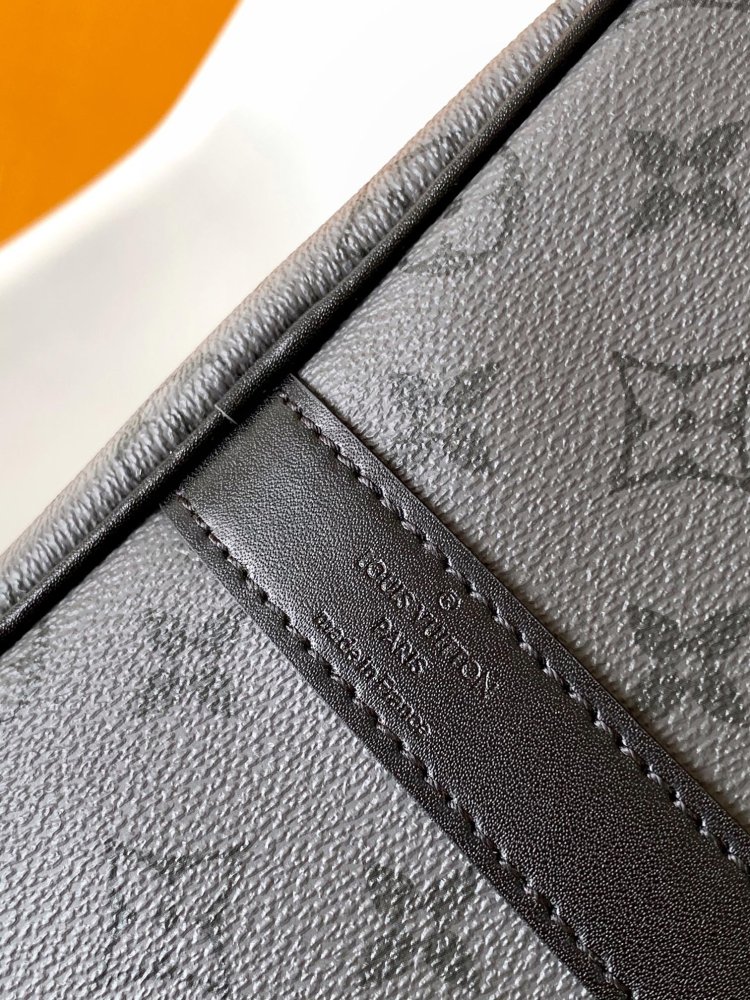 Сумка Keepall Bandouliere 55 фото 6