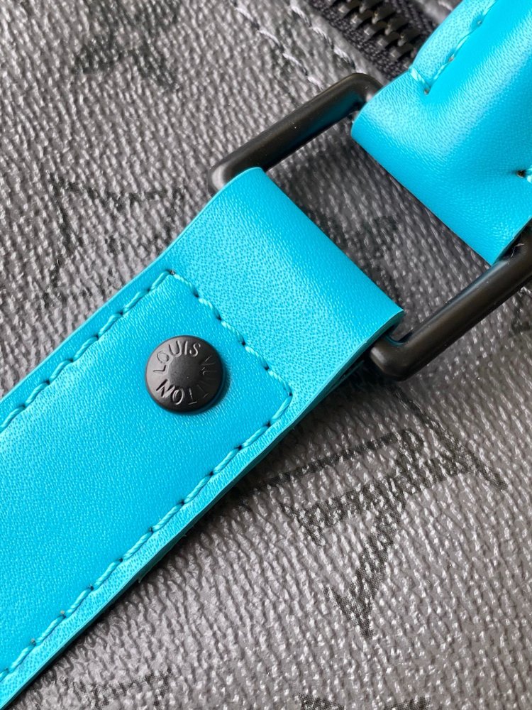 Сумка Keepall Bandouliere 55 фото 7