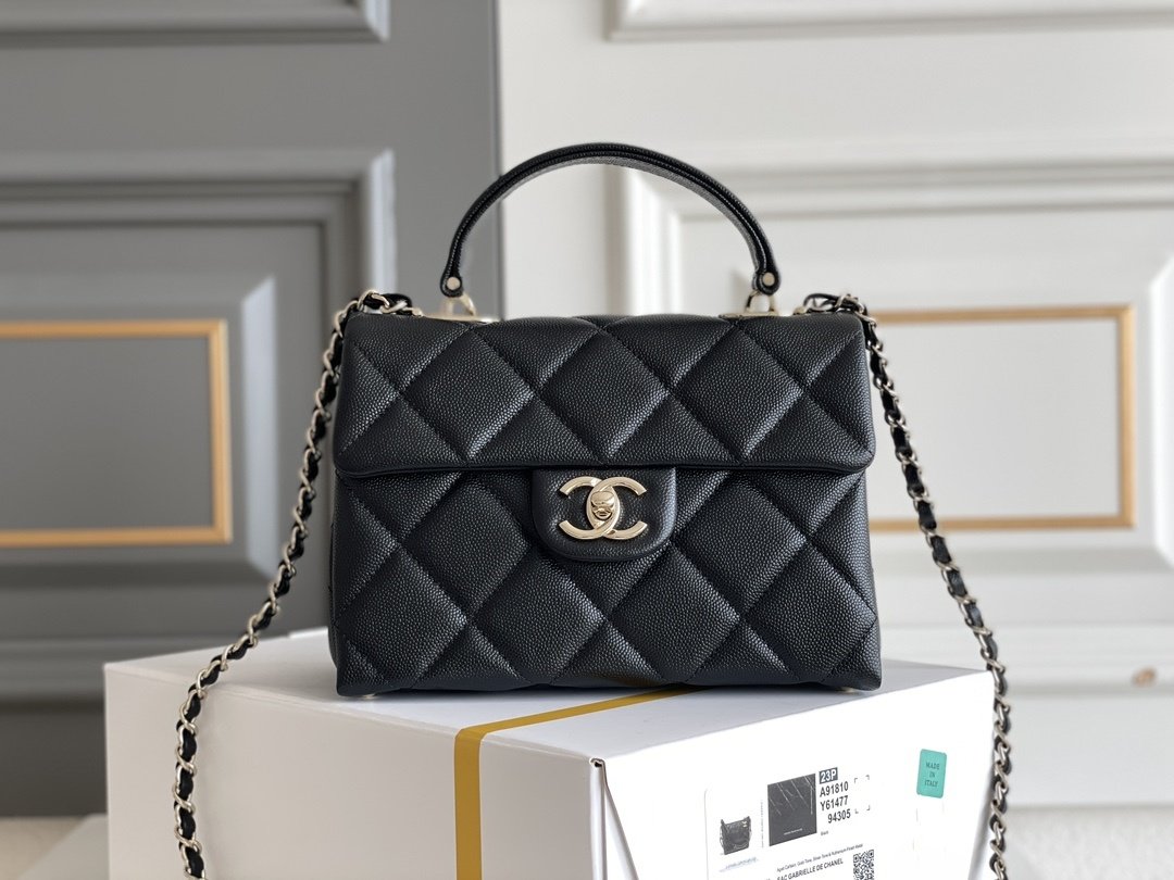 A bag Kelly 24P 21 cm women's leather