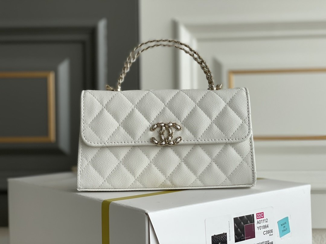A bag Kelly 25S 18 cm women's leather