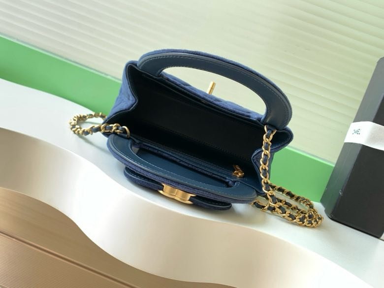 Сумка Kelly Velvet 25A фото 2