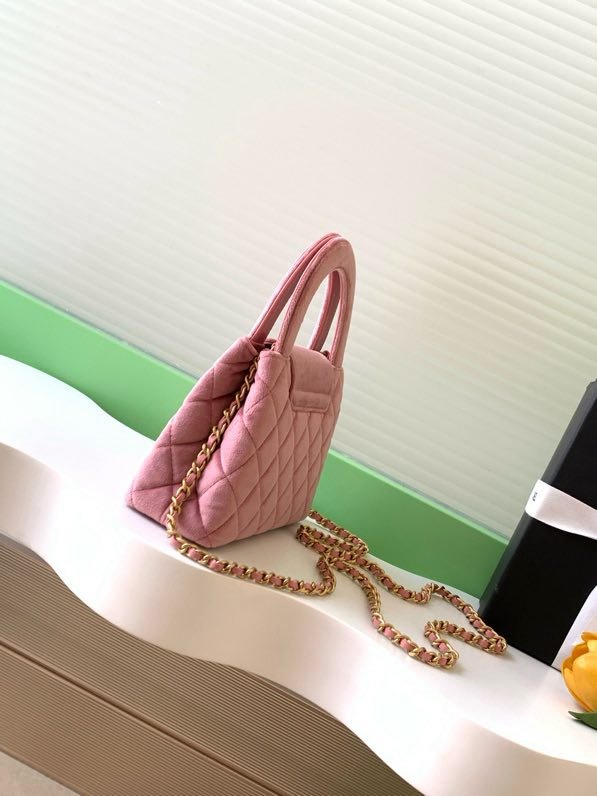 Сумка Kelly Velvet 25A фото 2