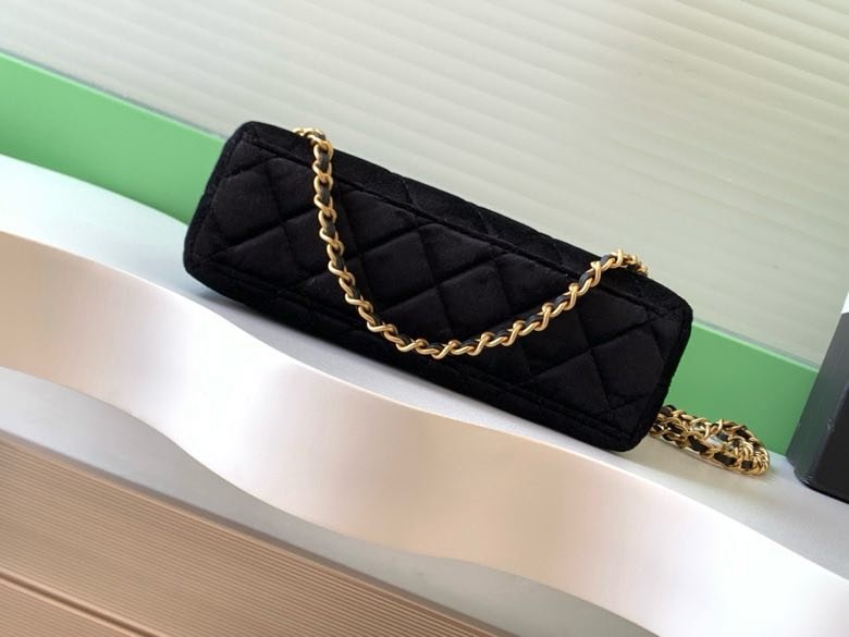 Сумка Kelly Velvet 25A фото 3