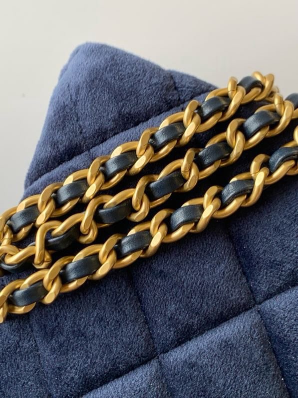 Сумка Kelly Velvet 25A фото 7