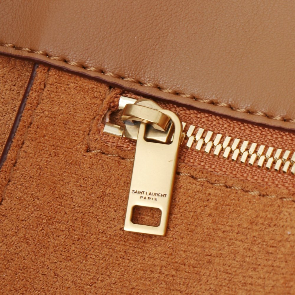 Сумка хобо Bea замшевая 50 см фото 9