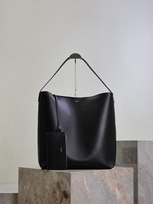 Сумка хобо Bold 37 см