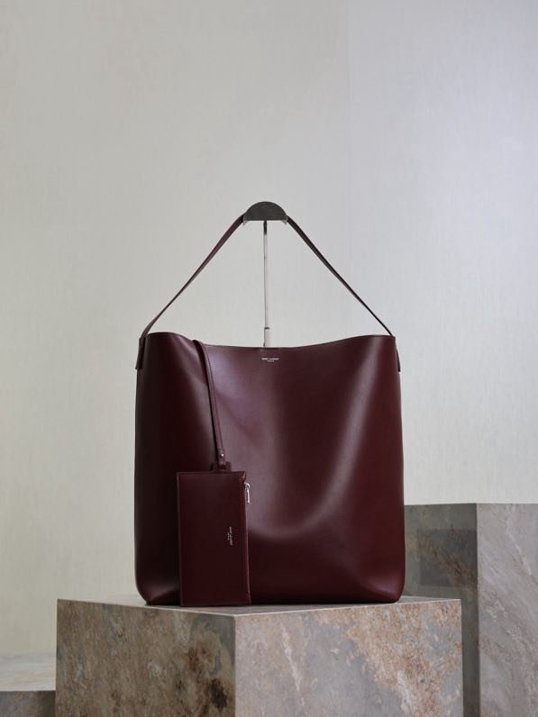 Сумка хобо Bold 37 см