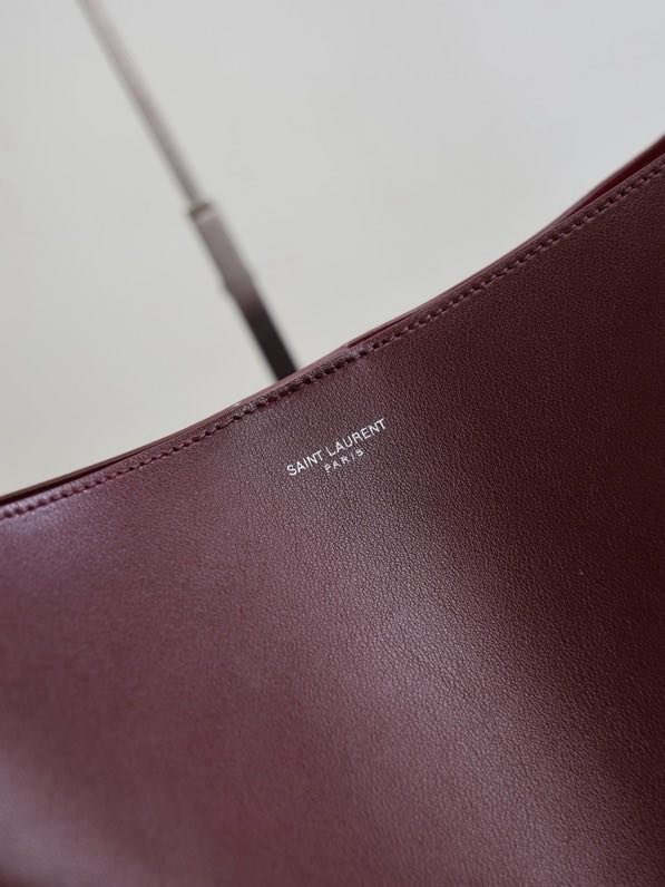 Сумка хобо Bold 37 см фото 5