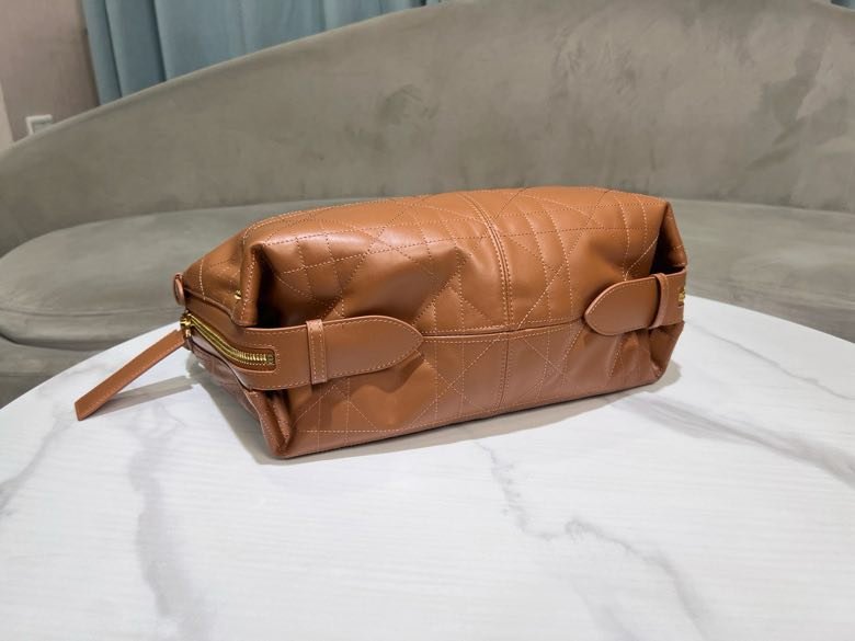 Сумка хобо D-Journey 33 см фото 4