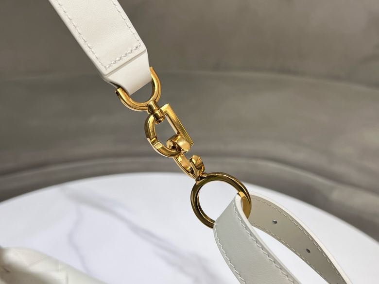 Сумка хобо D-Journey 33 см фото 4