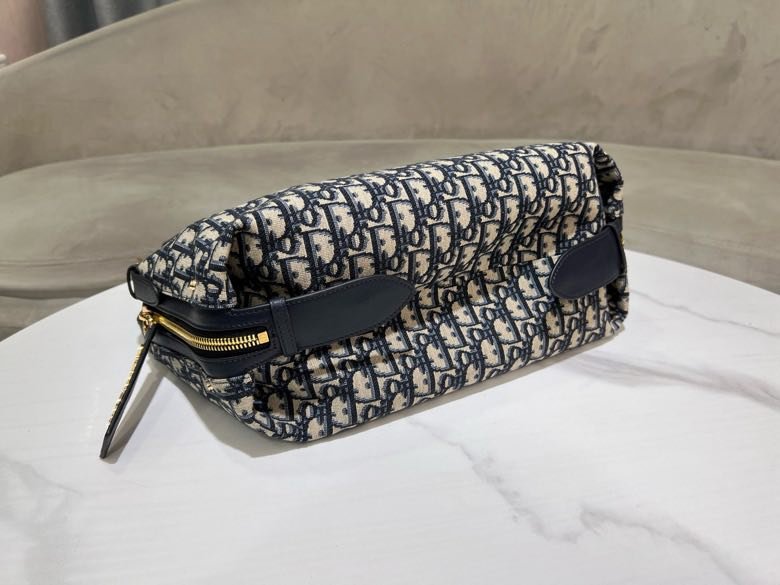 Сумка хобо D-Journey 33 см фото 5