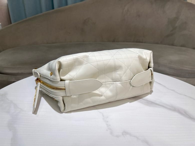 Сумка хобо D-Journey 33 см фото 6