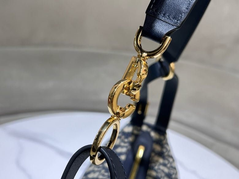 Сумка хобо D-Journey 33 см фото 6