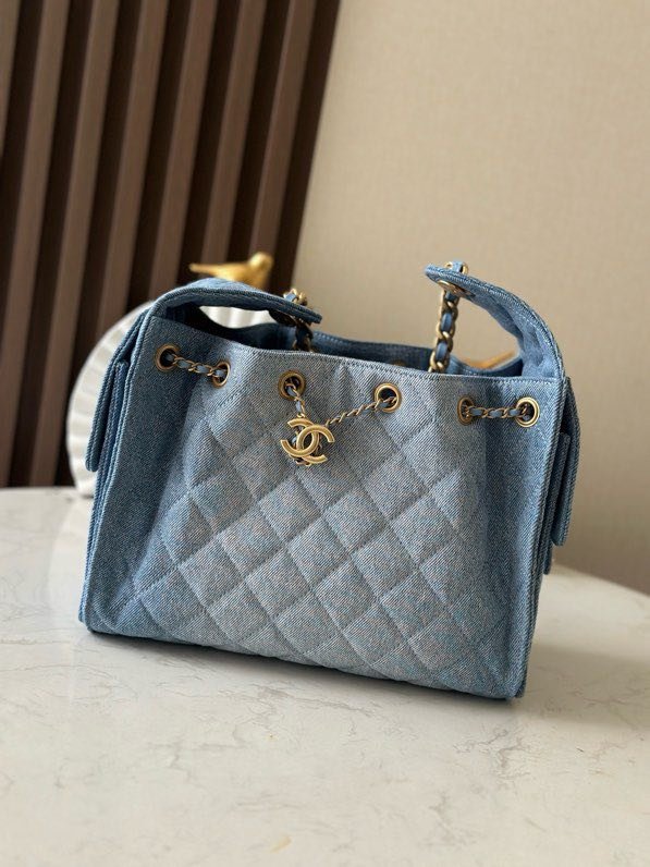 Сумка хобо кожаная AS5293 30 см