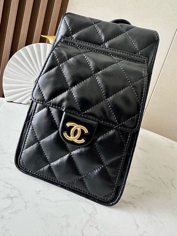 Сумка хобо кожаная AS5293 30 см фото 3