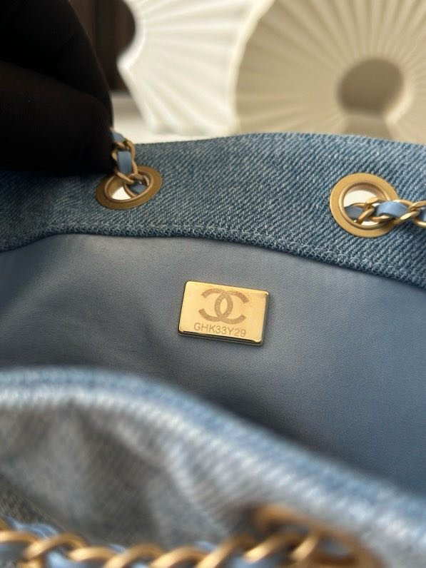 Сумка хобо кожаная AS5293 30 см фото 6