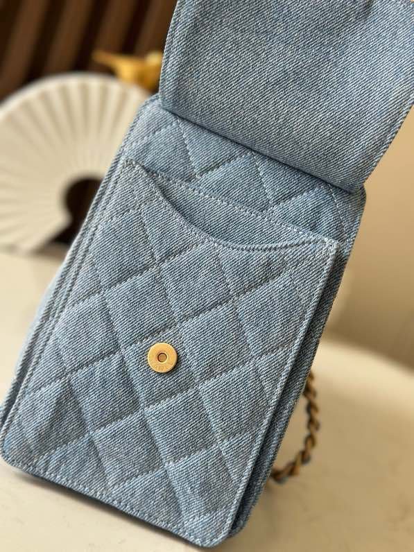 Сумка хобо кожаная AS5293 30 см фото 7