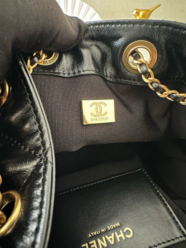 Сумка хобо кожаная AS5293 30 см фото 8