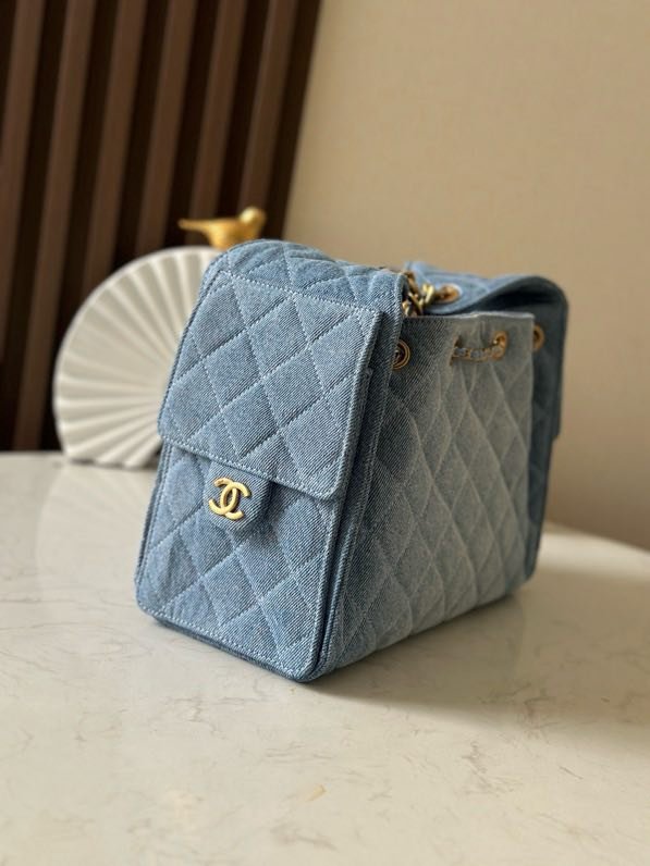 Сумка хобо кожаная AS5293 30 см фото 9