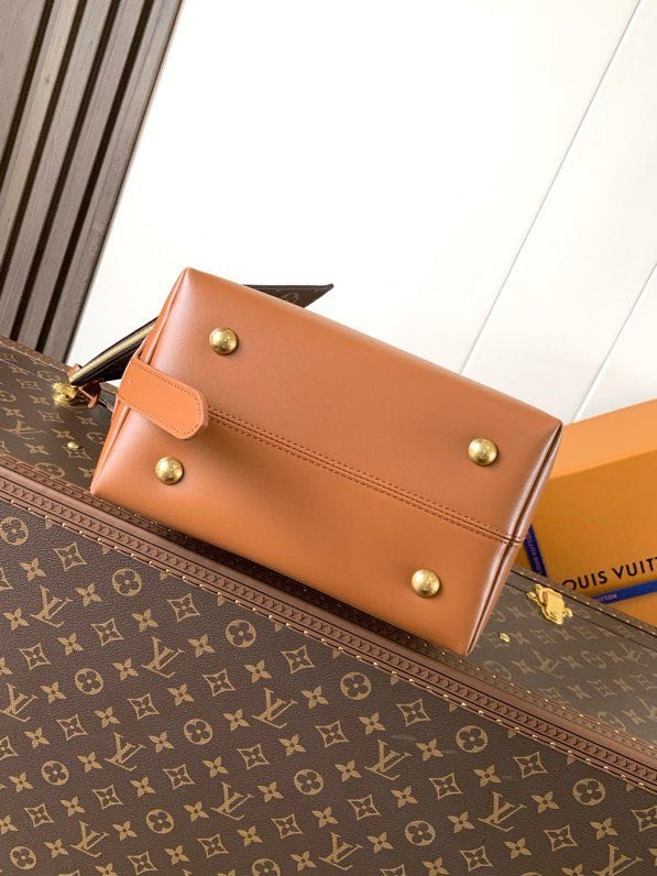 Сумка хобо Low Key 24 см фото 6