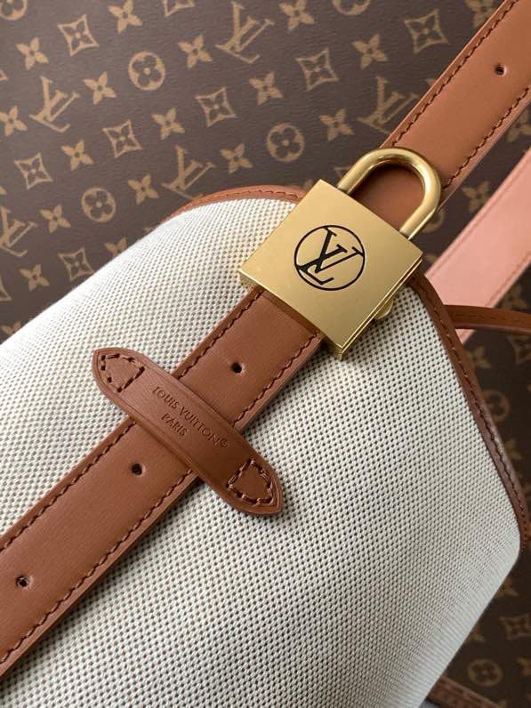 Сумка хобо Low Key 28 см фото 7