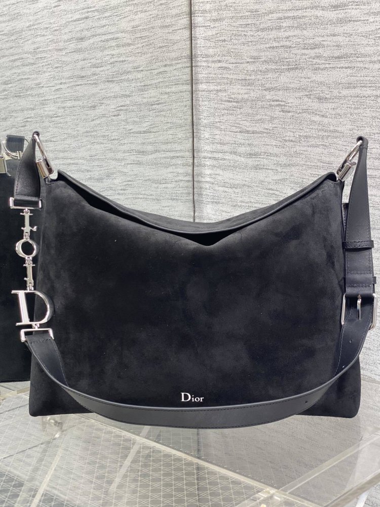 Сумка хобо Medium Diorly 39 см