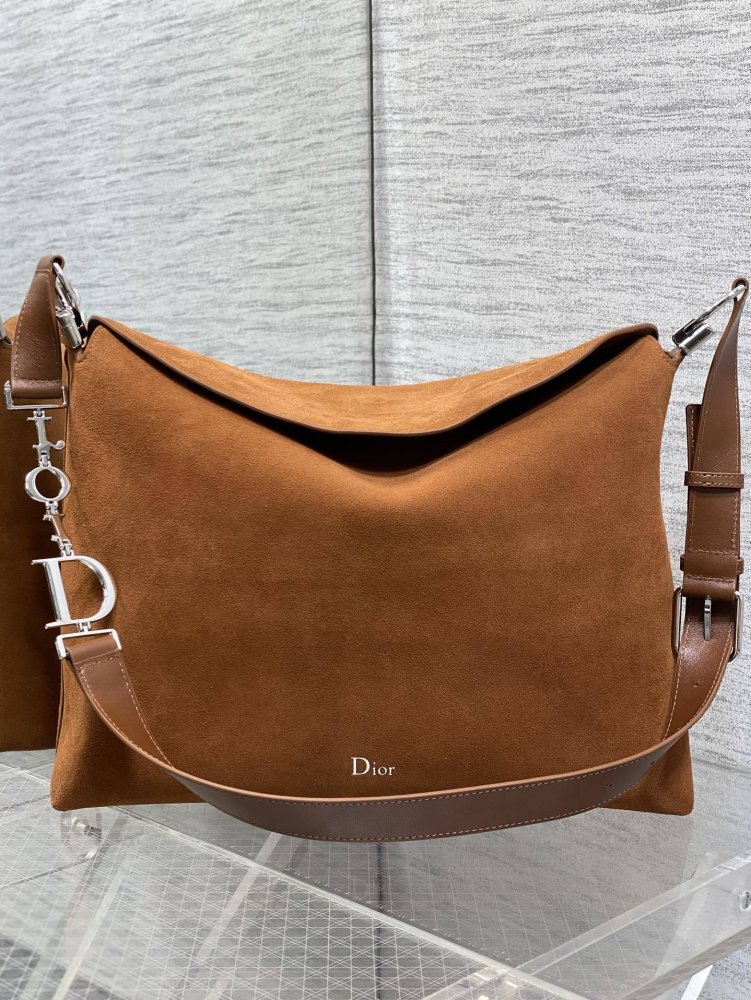 Сумка хобо Medium Diorly 39 см